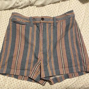 Madewell Shorts